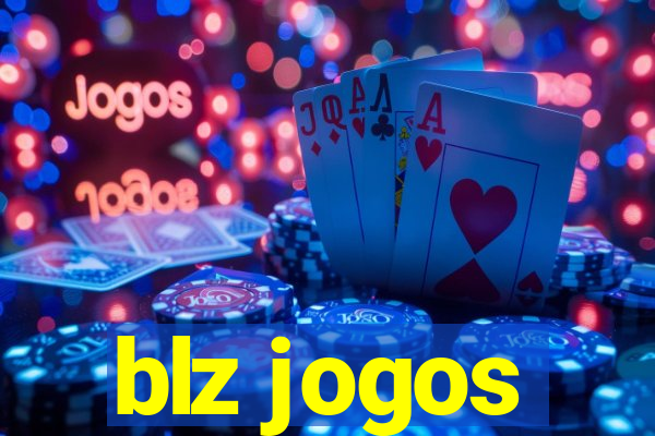 blz jogos